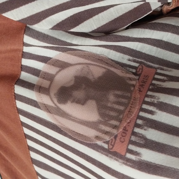 Cop copine Top from Europe, Rare - Picture 2 of 10